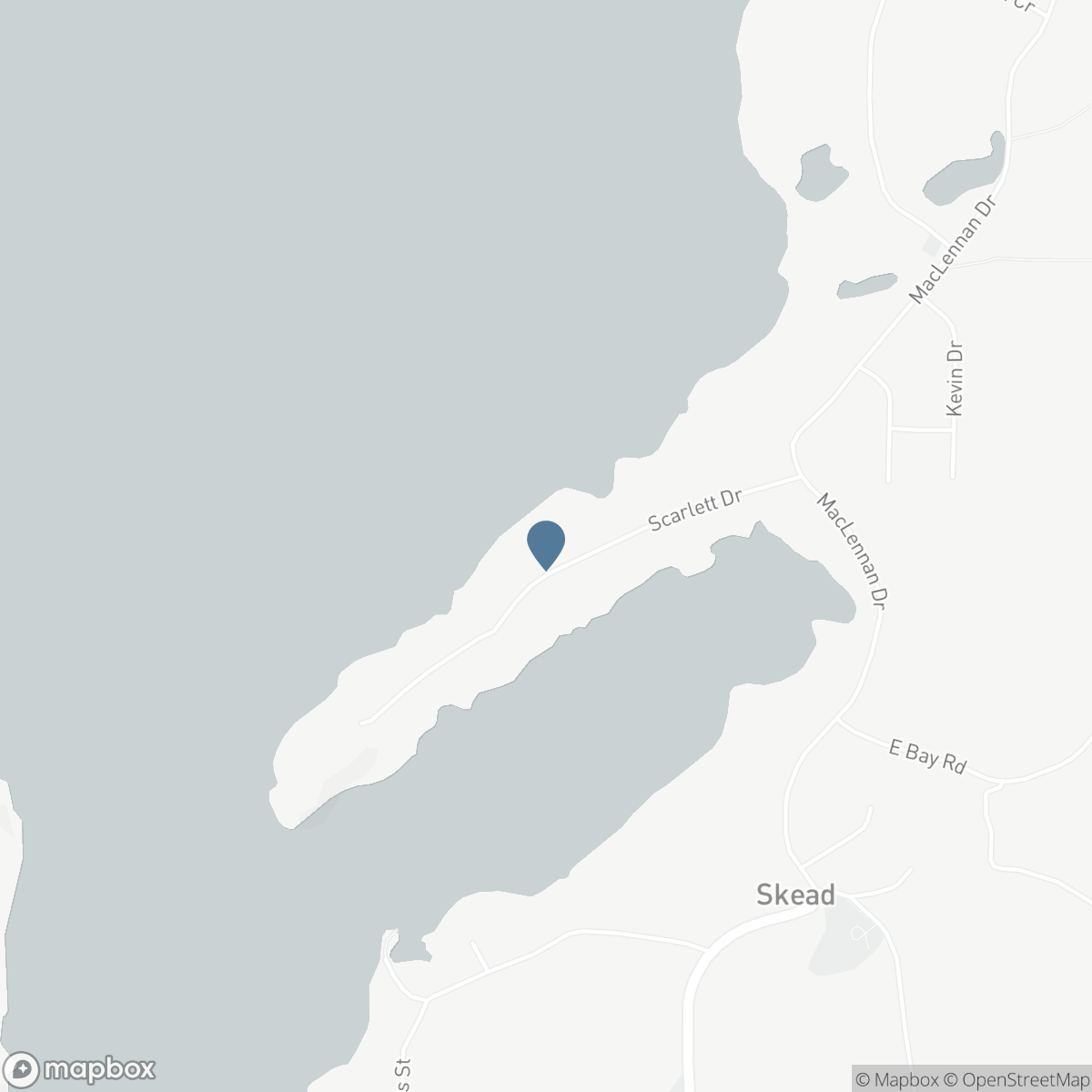 142 Scarlett, Greater Sudbury, Ontario P0M 1H0